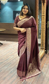 ASSAM SILK SRAEE 21092627