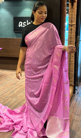 SEMI SILK SRAEE 20092633