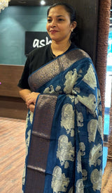 CHANDERI SAREE 21092611