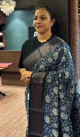 CHANDERI SAREE 21092610