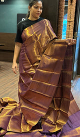 SEMI KANJI SAREE 18082663