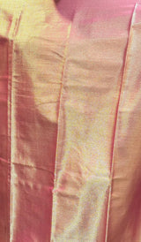 SEMI KANJI SAREE 18082619