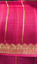 ORGANZA SAREE 1909266