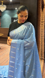 SEMI SILK SRAEE 20092632