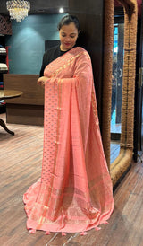 SOFT SILK SAREE 21092628