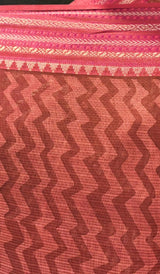 KOTA CHECK SAREE 21092625