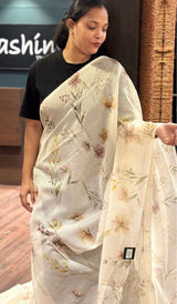 KOTA CHECK SAREE 21092661