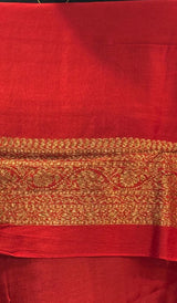 SEMI TUSSAR SAREE 23092681