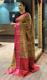 CHAANDERI SAREE 21092619