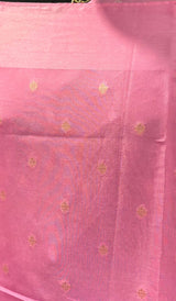 SEMI SILK SRAEE 20092633
