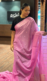 SEMI SILK SRAEE 20092633