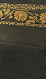 VISCOSE GEORGETTE SAREE 23092678