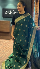 SEMI TUSSAR SAREE 23092667