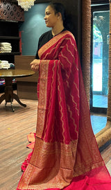 SEMI TUSSAR SAREE 23092660