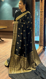 SEMI TUSSAR SAREE 23092671