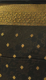 VISCOSE GEORGETTE SAREE 23092662