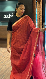 KOTA DORIA SAREE 25092612