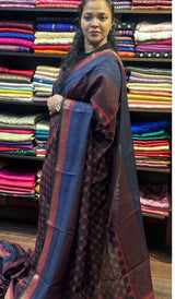 DESI TUSSAR SAREE 2309265