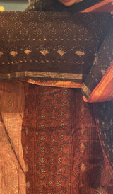 KOTA DORIA SAREE 25092619
