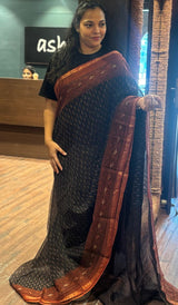 KOTA DORIA SAREE 25092619