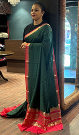SOFT SILK SAREE 25092635