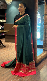 SOFT SILK SAREE 25092635