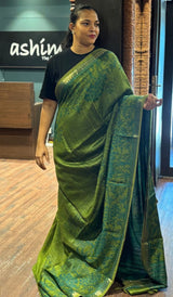 DESI TUSSAR SAREE 23092612