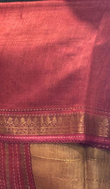 DESI TUSSAR SAREE 23092610