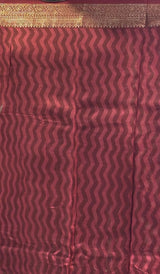 CHANDERI SAREE 21092636