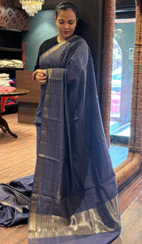 KORA CHANDERI SAREE 28092626
