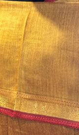 DESI TUSSAR SAREE 2309264