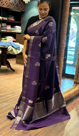 KOTA CHECK SAREE 2809267