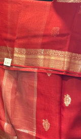 KOTA CHECK SAREE 2809269