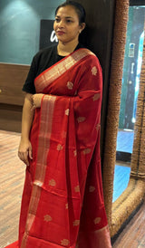 KOTA CHECK SAREE 2809269