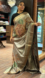 TUSSAR SAREE 2409265