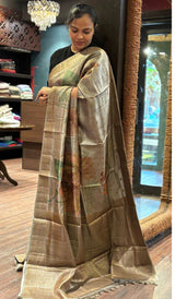 TUSSAR SAREE 2409265