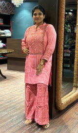 KURTA SET 02092619