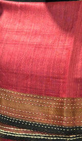 DESI TUSSAR SAREE 23092614