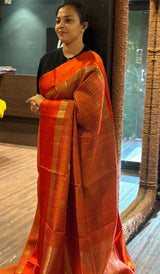 TUSSAR SAREE 28092652
