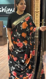SOFT SILK SAREE 2709262