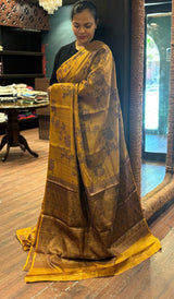 TUSSAR SAREE 28092659