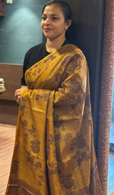 TUSSAR SAREE 28092659