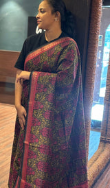 DESI TUSSAR SAREE 2309267