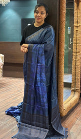 TUSSAR SAREE 2409264