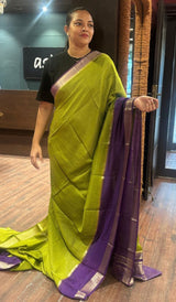 SOFT SILK SAREE 25092645