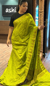 KORA MUTKA TUSSAR SAREE 28092646