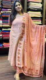 UNSTITCHED SALWAR 1909261