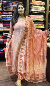 UNSTITCHED SALWAR 1909261