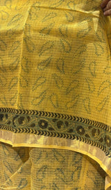KOTA DORIA SAREE 3009266