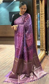 TUSSAR SAREE 2409269